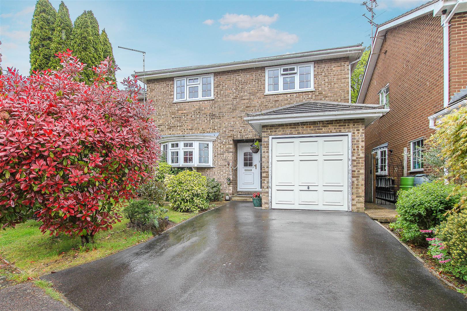 Whitelands, Hook End, Brentwood Keith Ashton